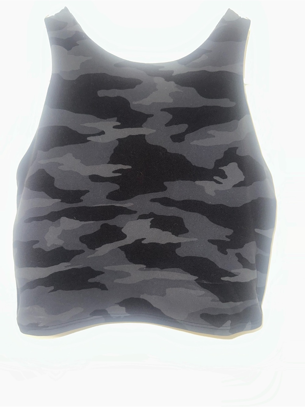 Athleta Black Active Tank Top